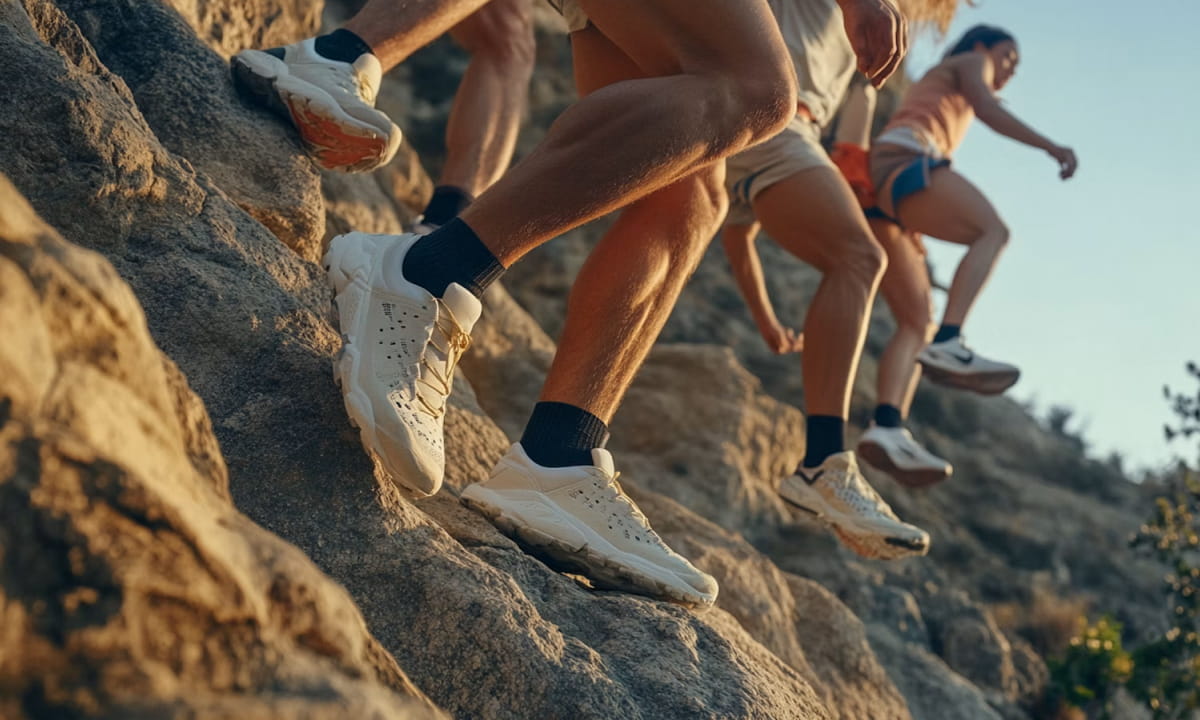 Building an Outdoor Routine That Actually Sticks