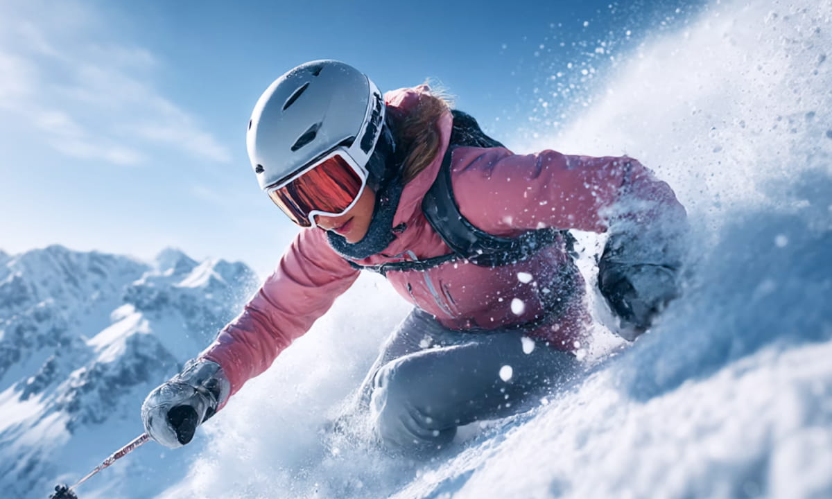 The Fabrics We Trust for Everyday Movement