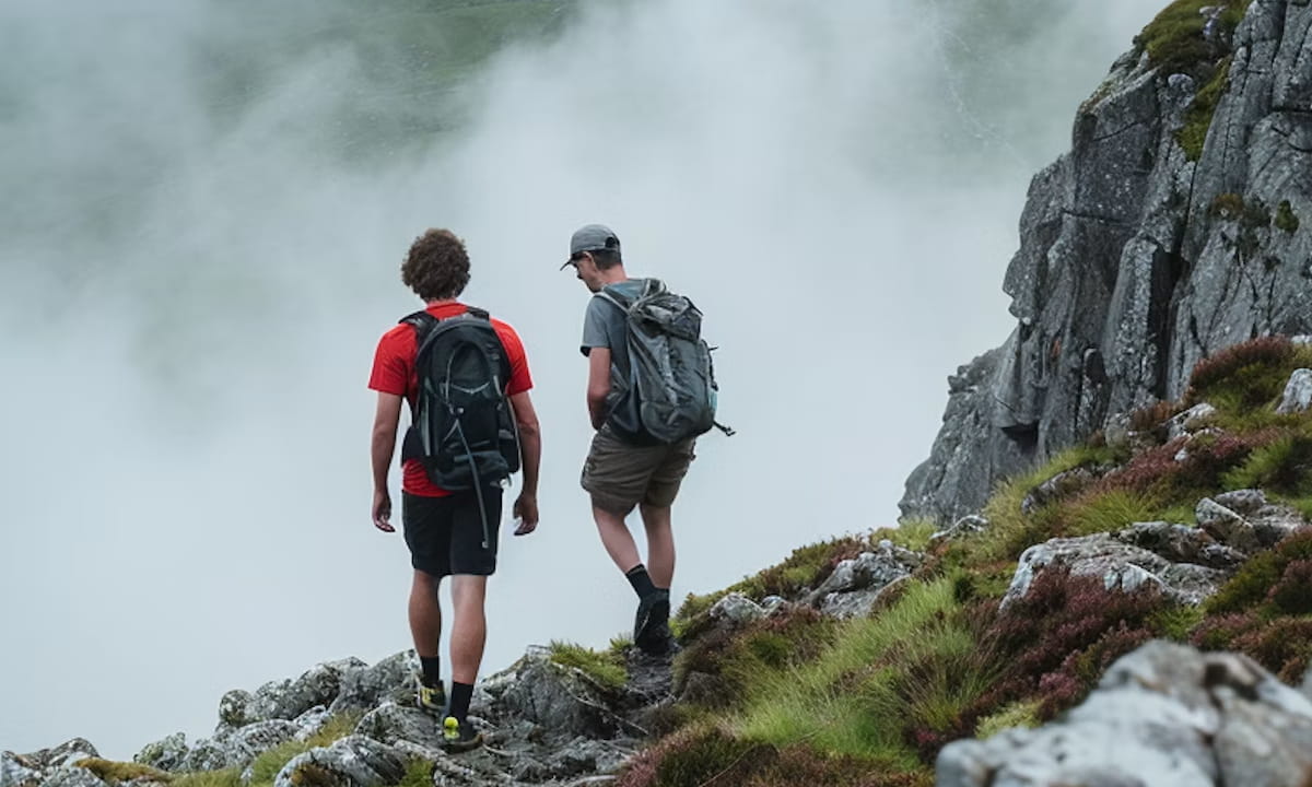 How to Prepare for Your First Day Hike