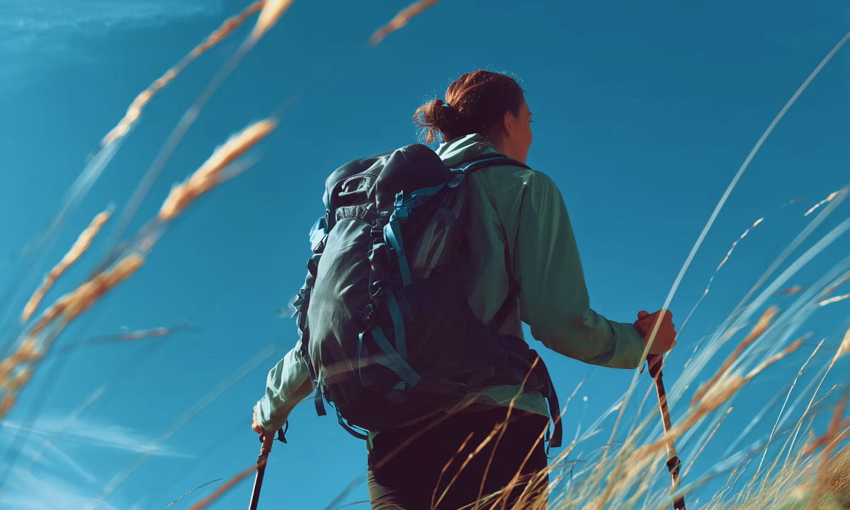 How to Choose the Right Backpack for Heavy Loads