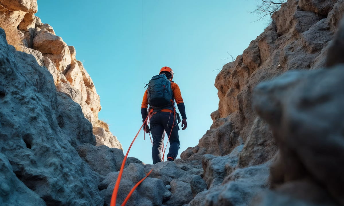 Sustainable Outdoor Apparel Brands Worth Investing In