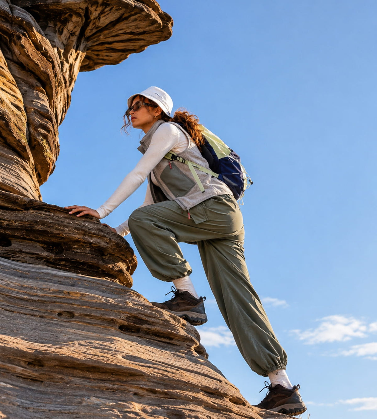 Hike & Trek