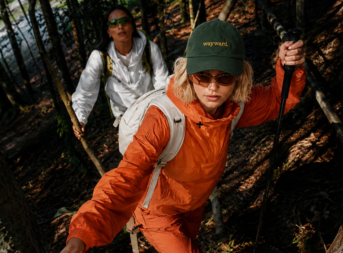 Windproof Protection
