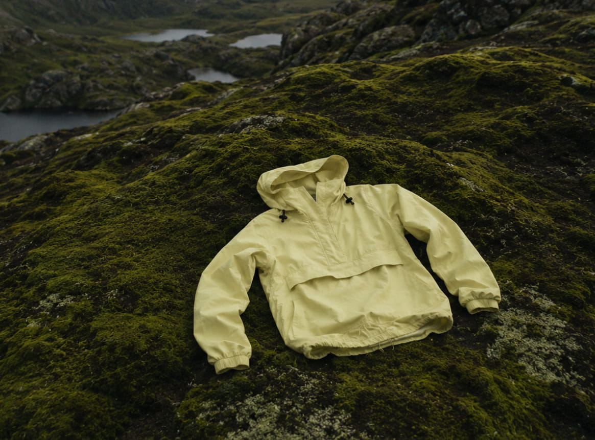 Utility Pocket Design