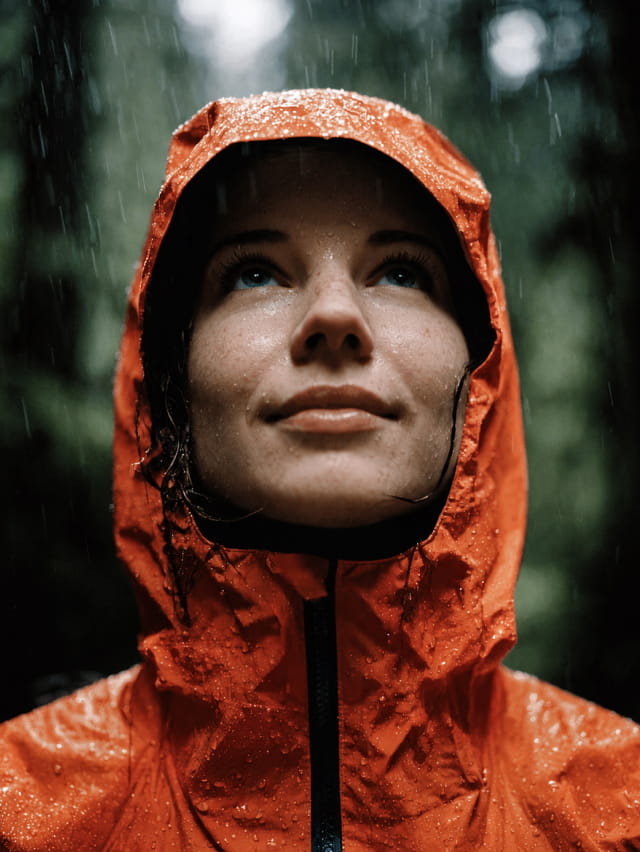 All-Weather Ready