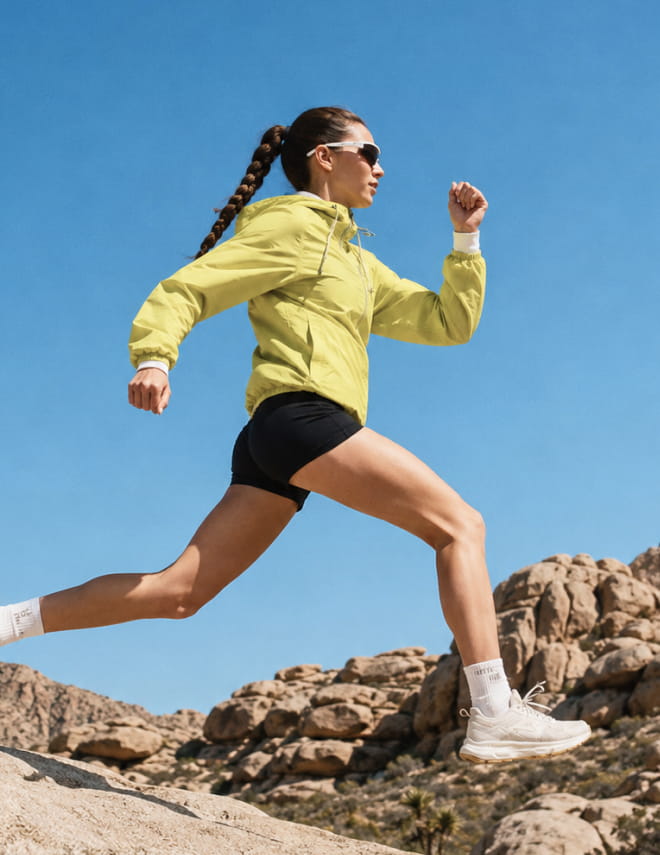 Run & Trail