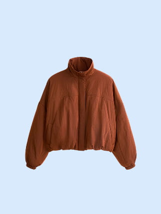 Rain Jackets