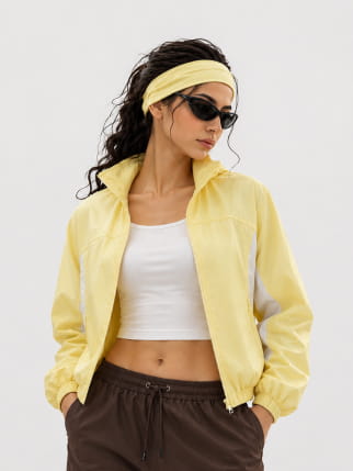 UV Jackets