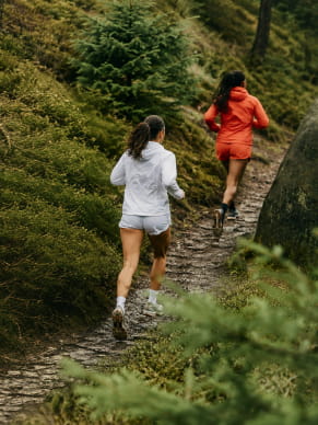 Running Shorts