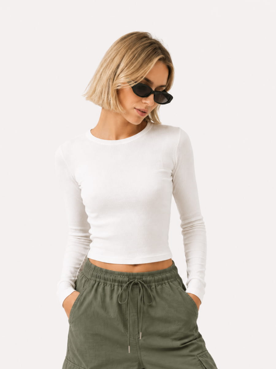 Long Sleeve