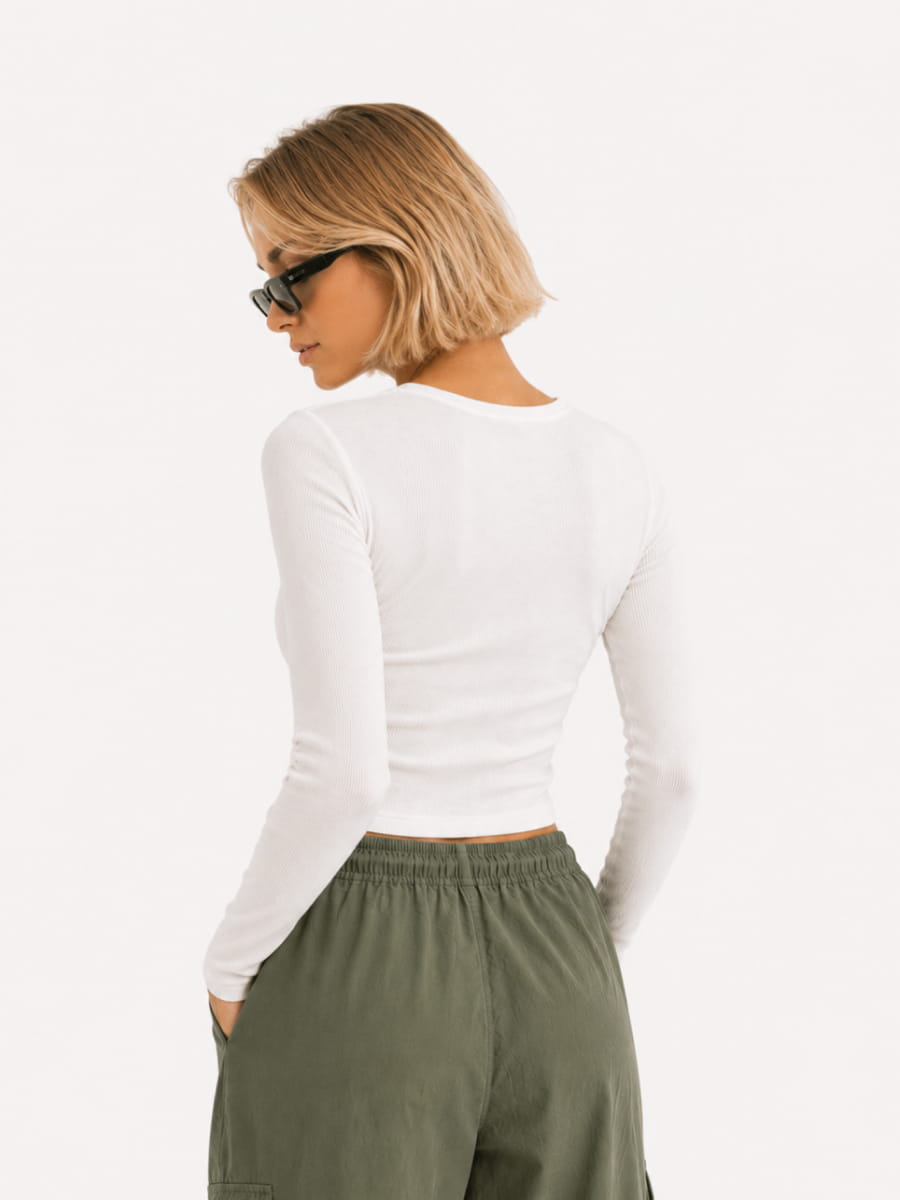 Long Sleeve