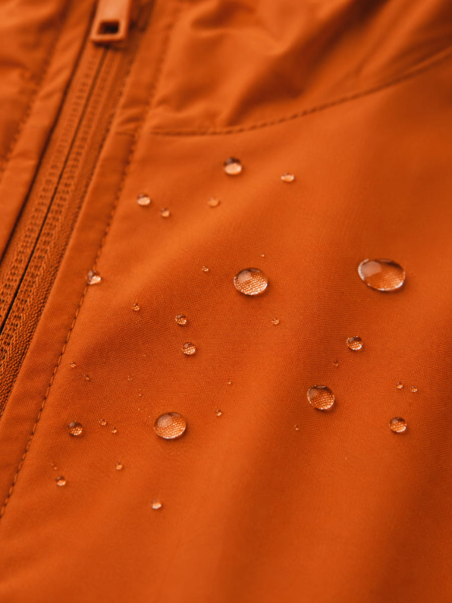 Windbreaker Jacket