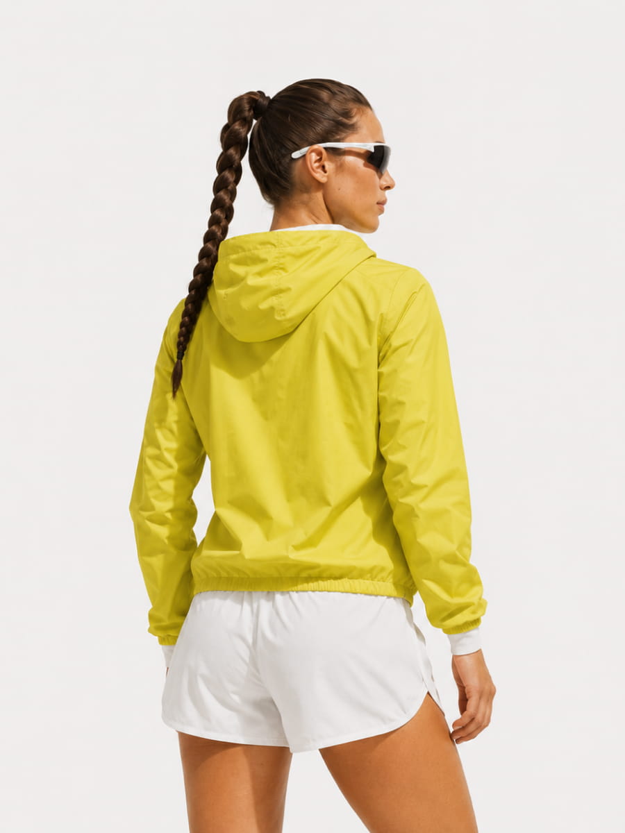 Windbreaker Jacket