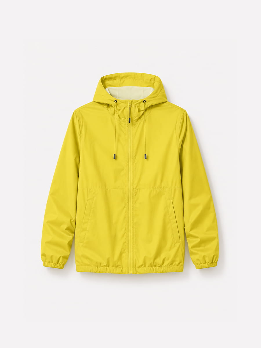 Windbreaker Jacket