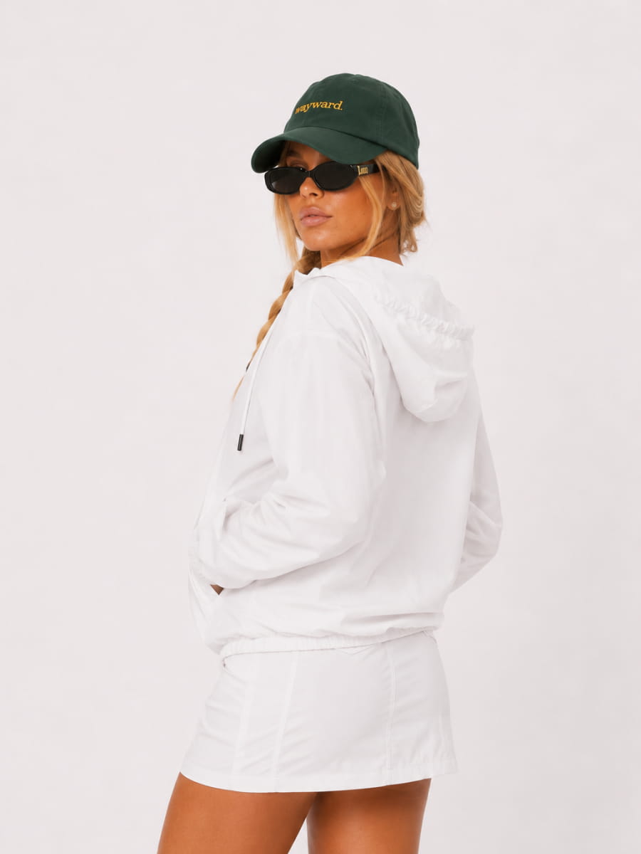 Windbreaker Jacket