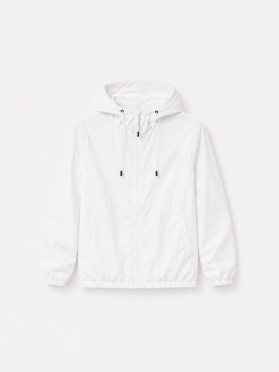Windbreaker Jacket