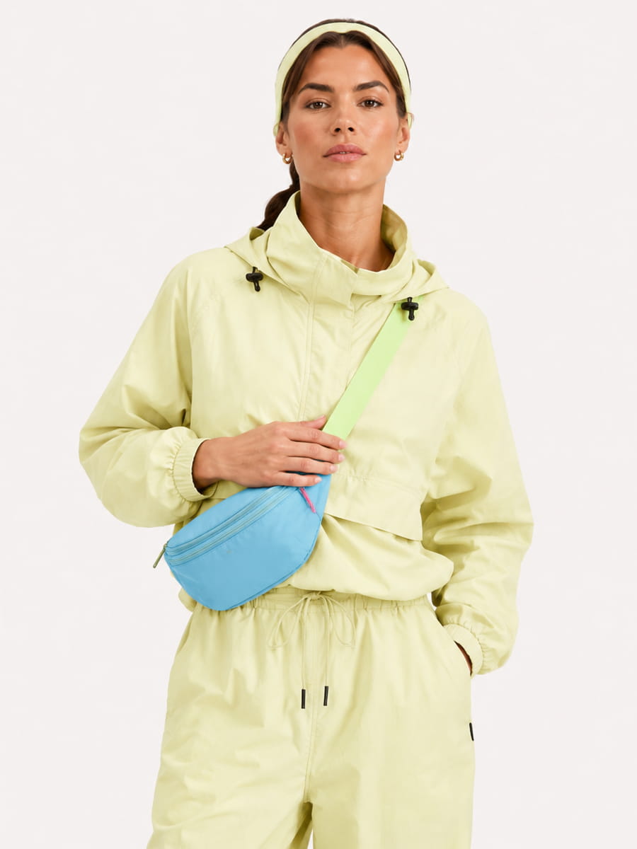 Cropped Jacket