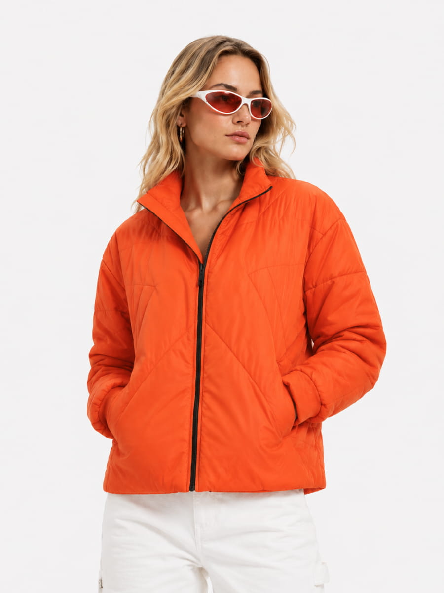 Puffer Jacket