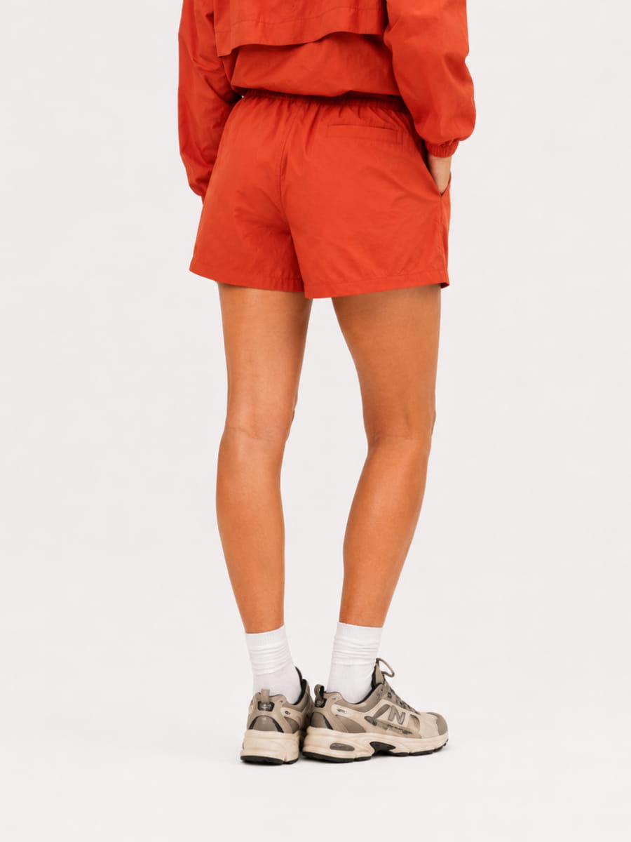 Running Shorts