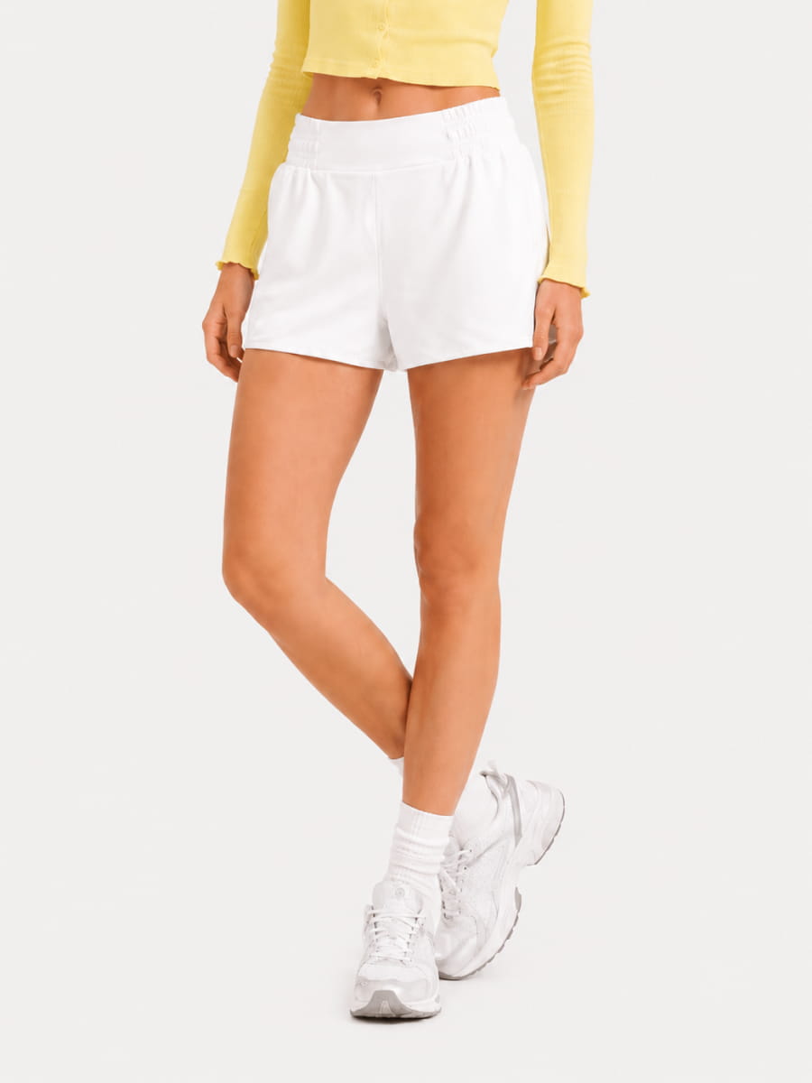 Running Shorts
