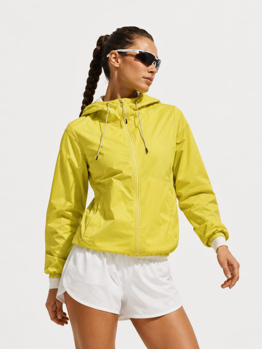 Running Shorts