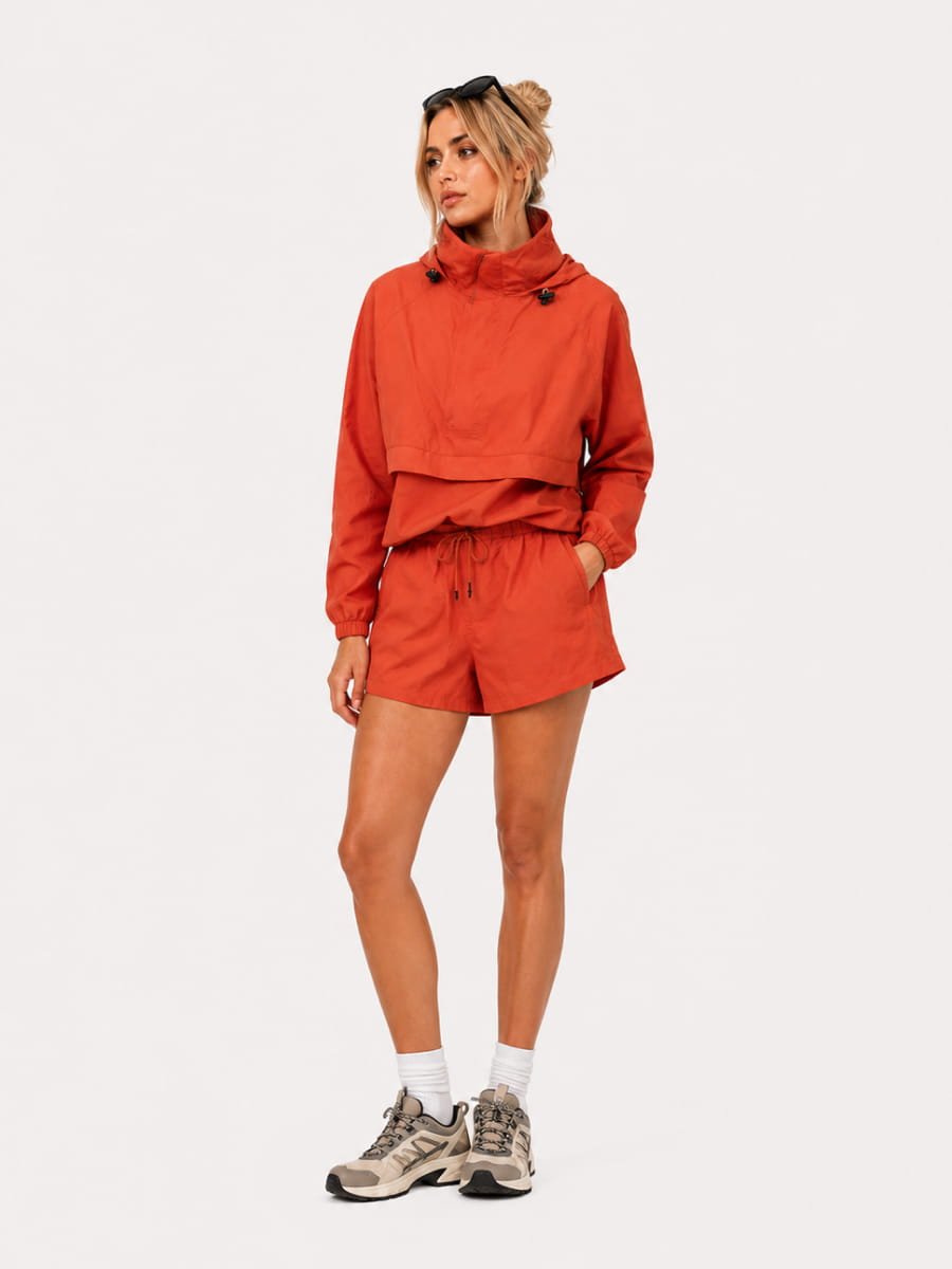 Running Shorts
