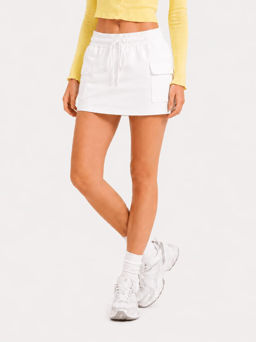 Mini Skirt