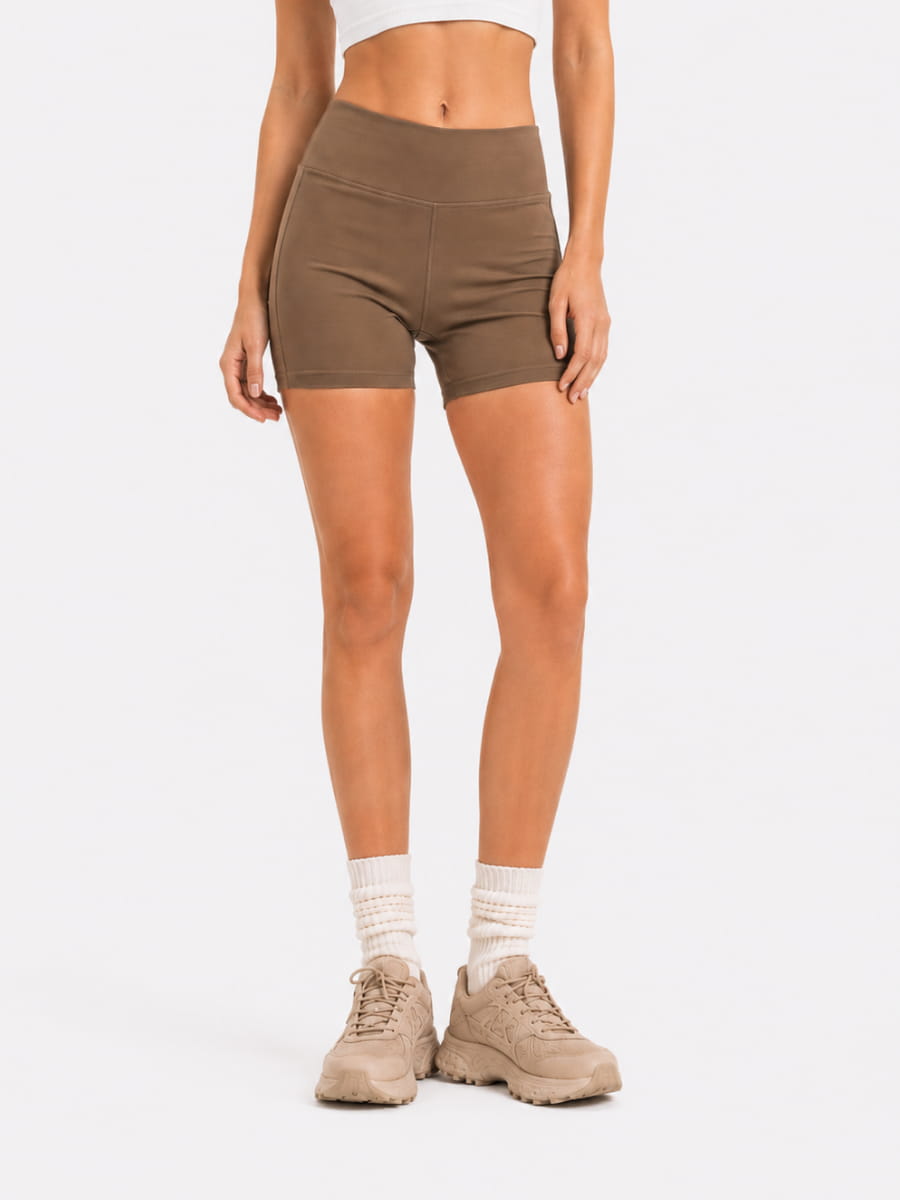 Active Yoga Shorts