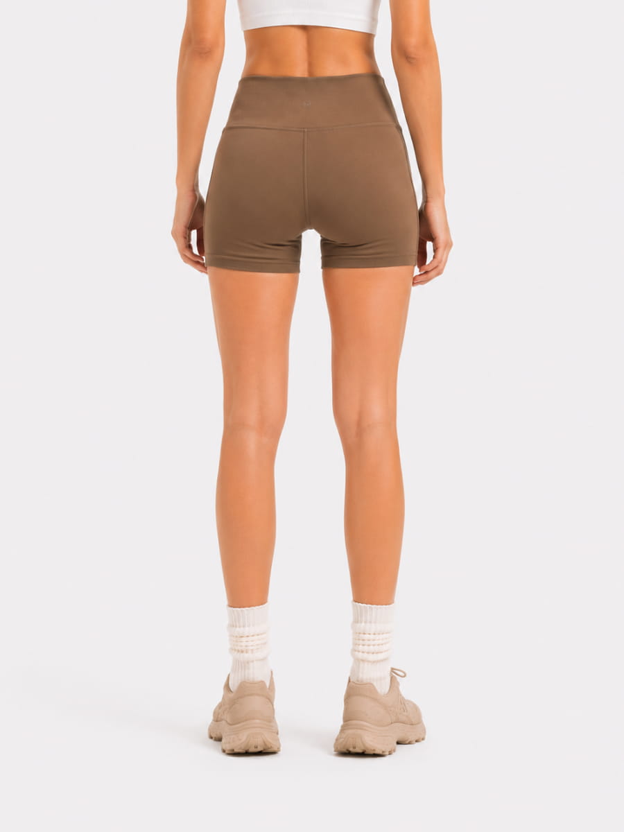 Active Yoga Shorts