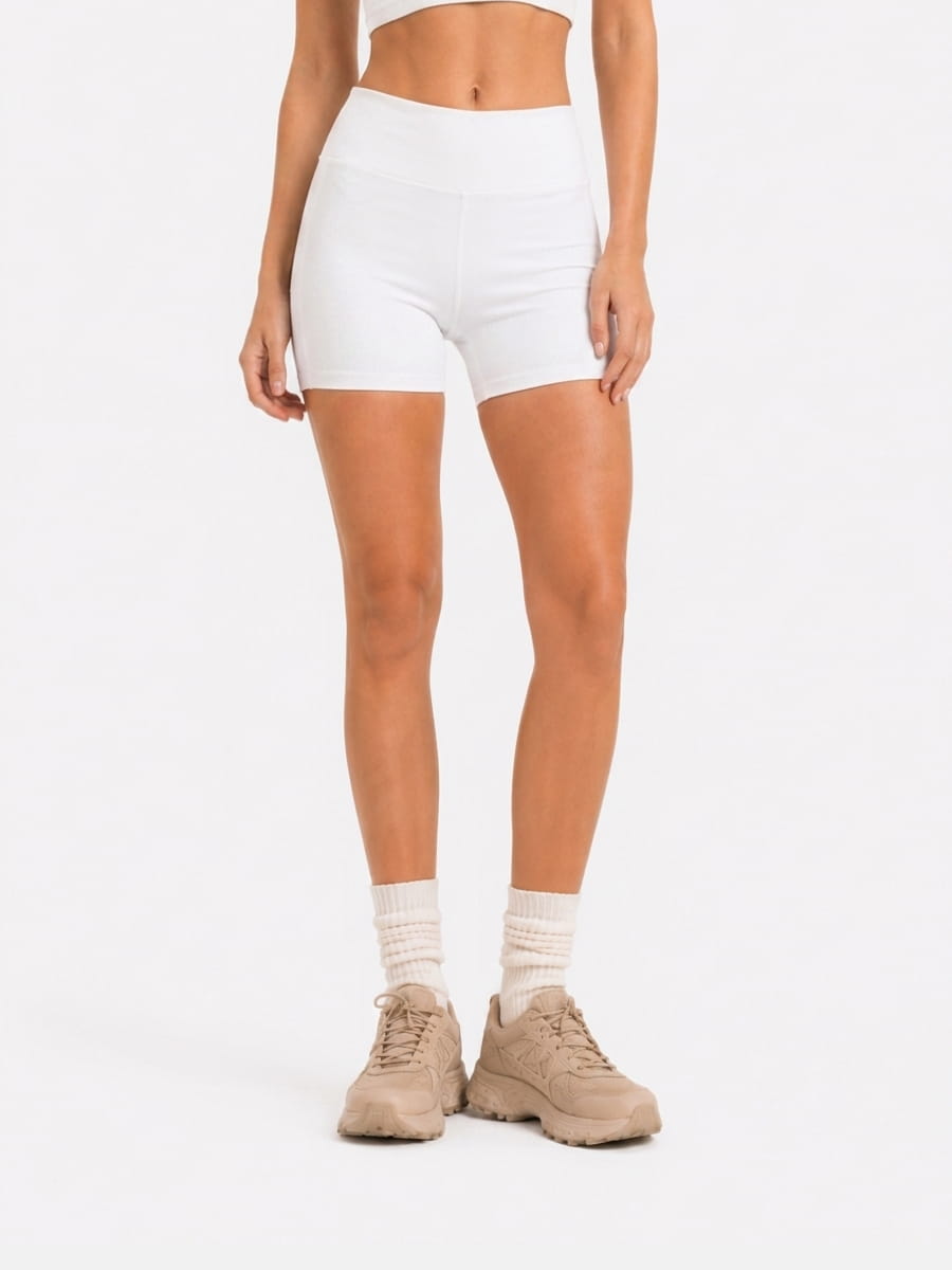 Active Yoga Shorts