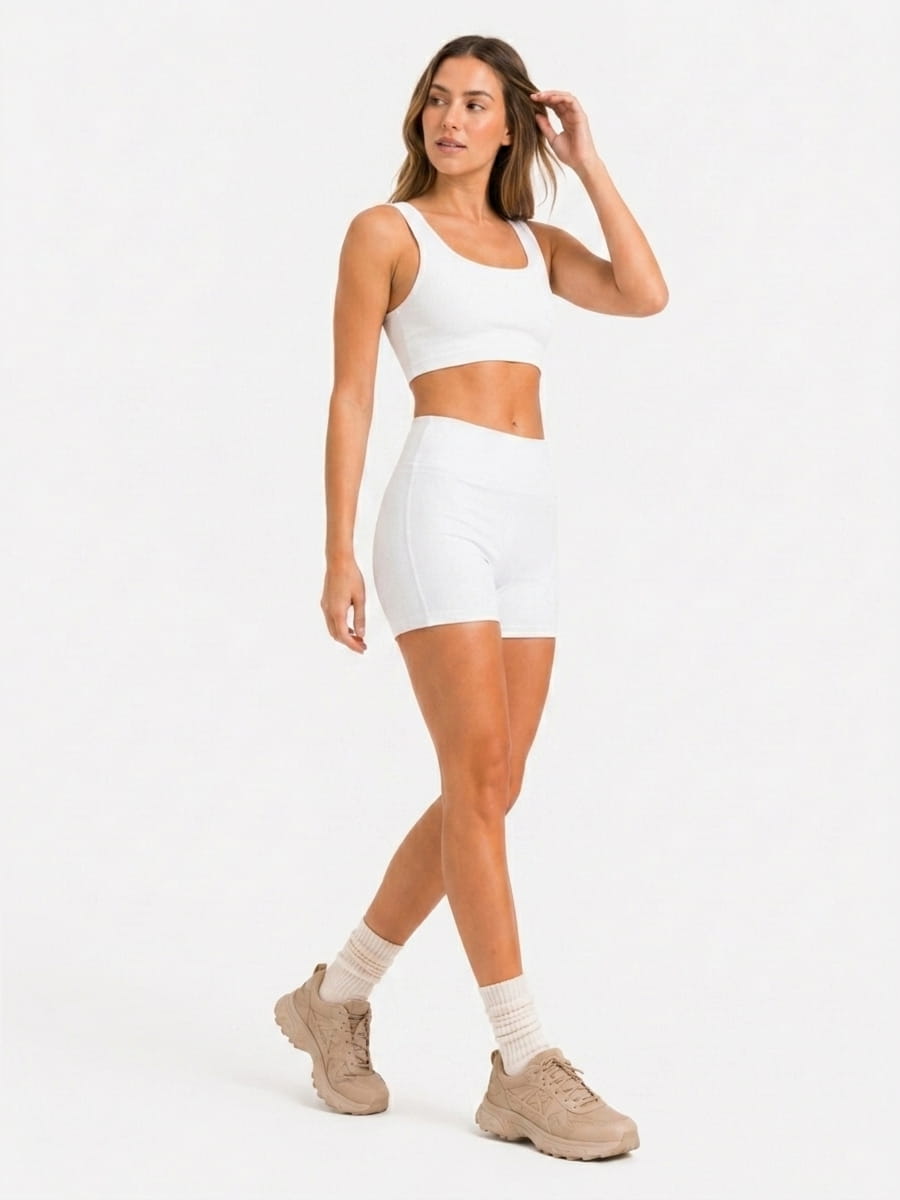 Active Yoga Shorts