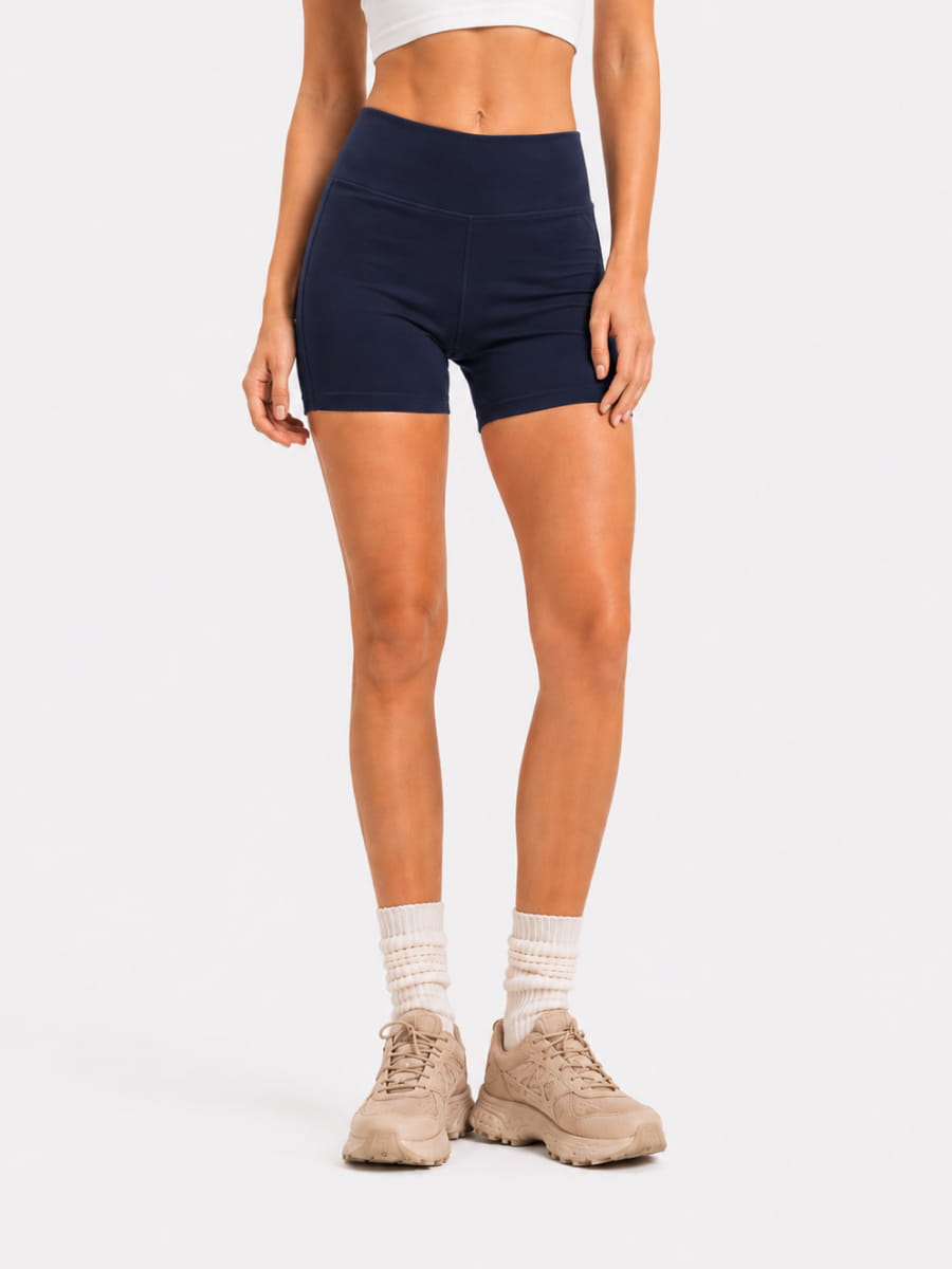 Active Yoga Shorts