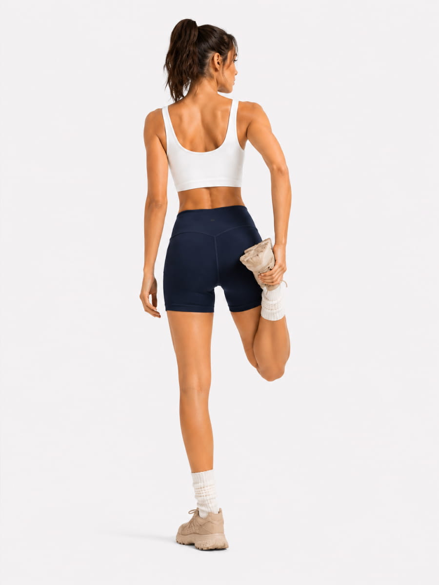 Active Yoga Shorts