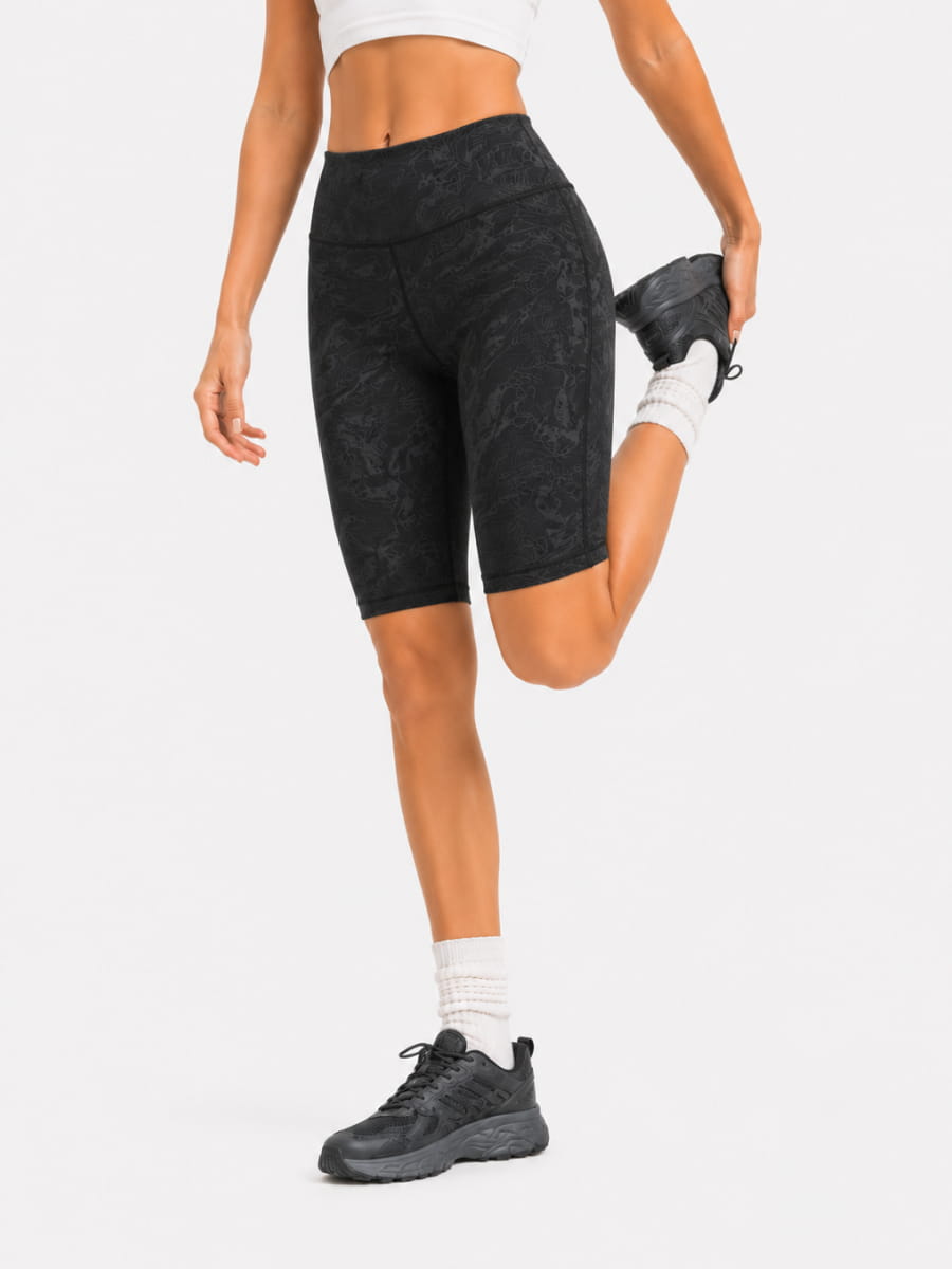 Biker Shorts