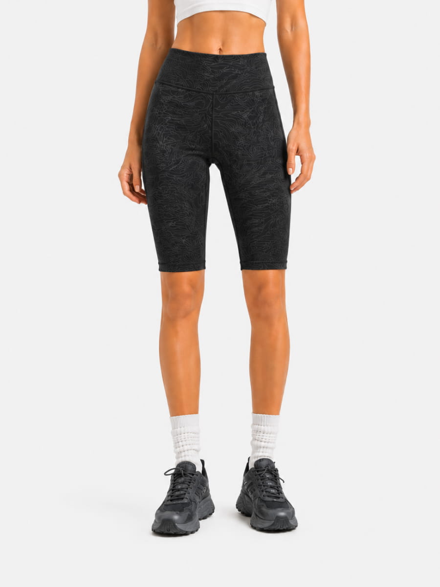 Biker Shorts