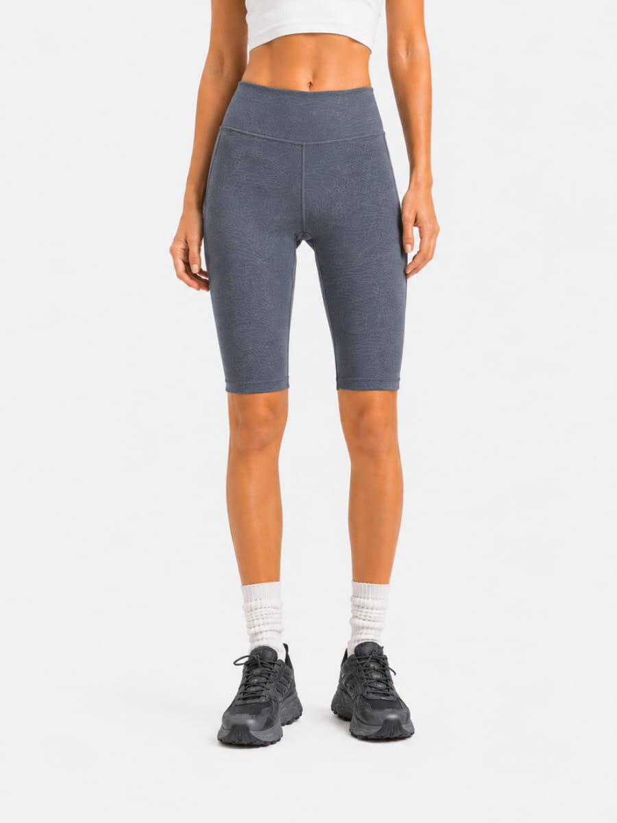 Biker Shorts
