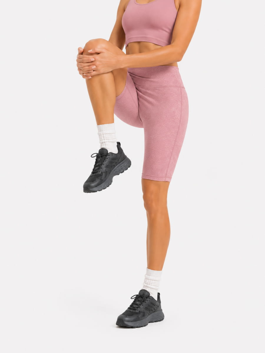 Biker Shorts