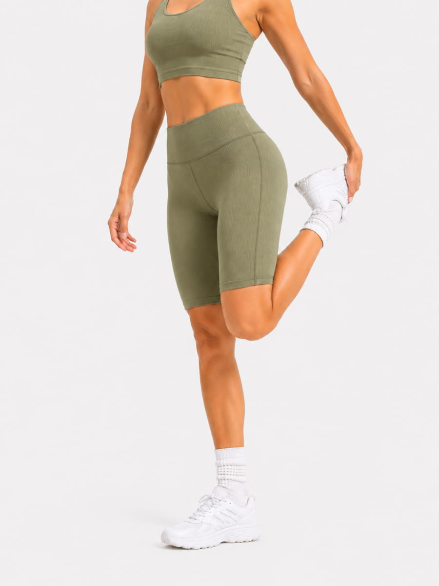 Biker Shorts