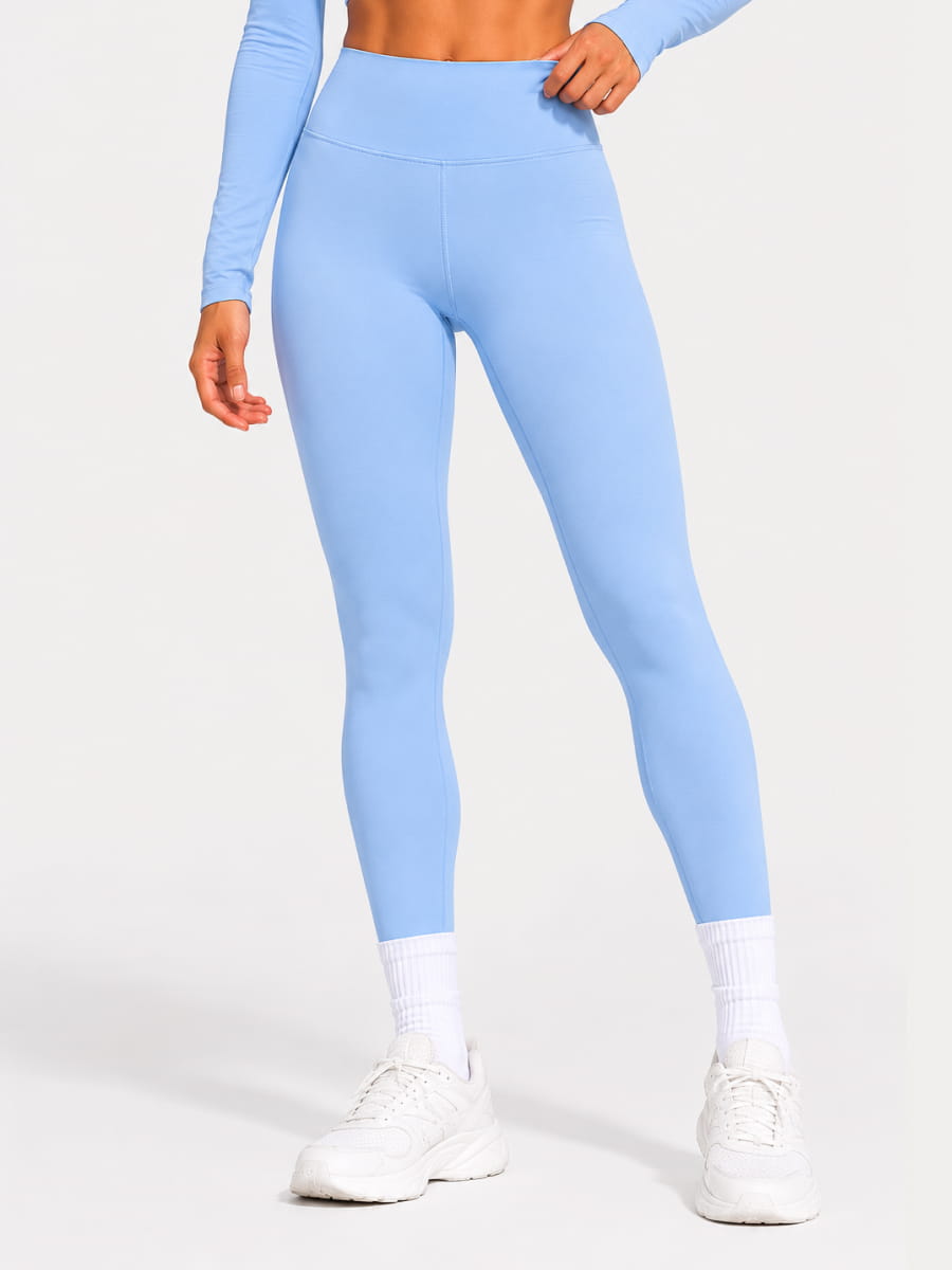 High Waisted Leggings