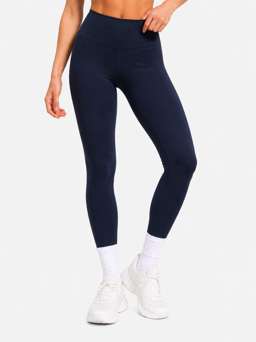 High Waisted Leggings