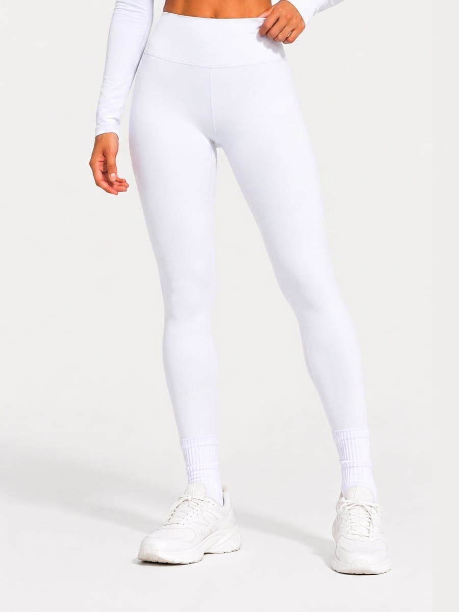 High Waisted Leggings