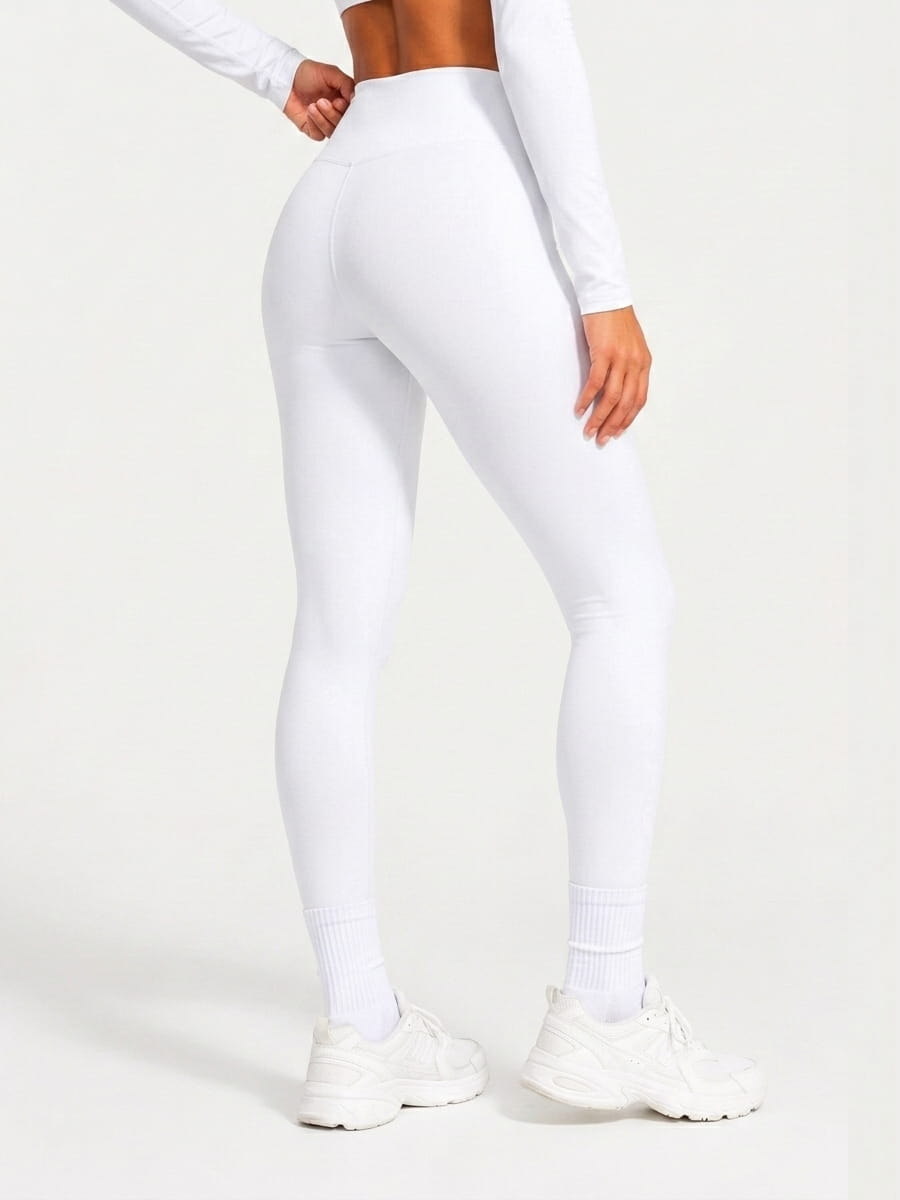 High Waisted Leggings