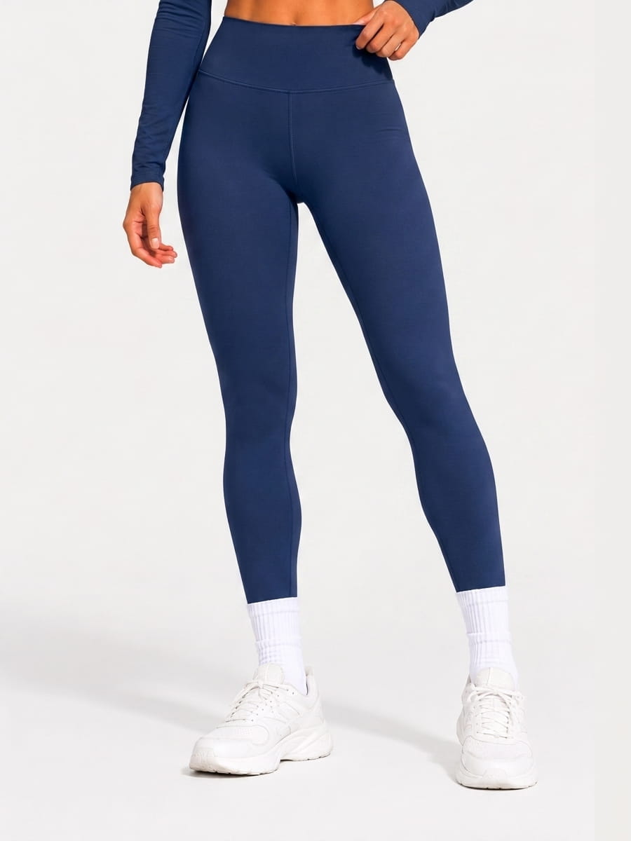 High Waisted Leggings