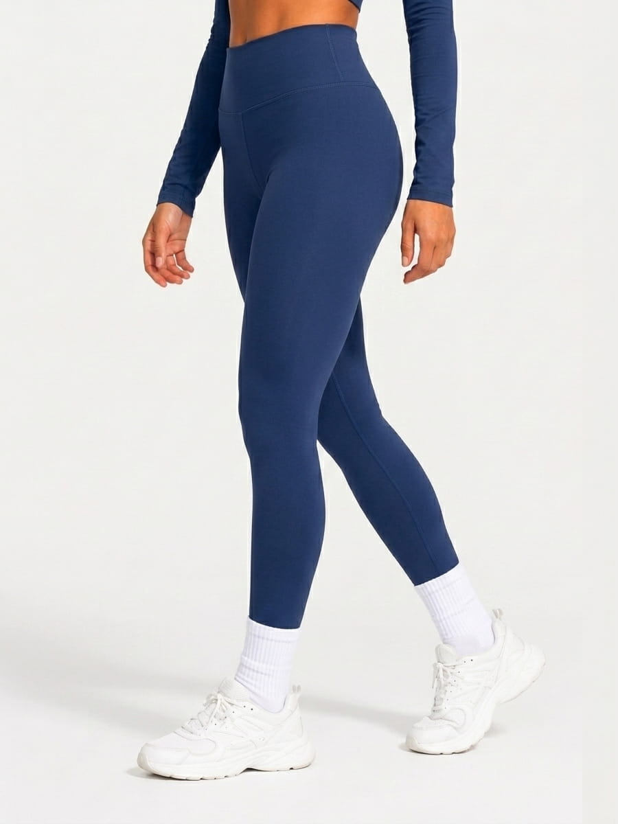 High Waisted Leggings