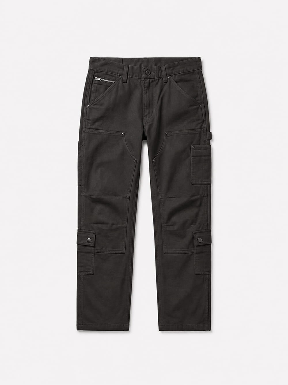 Cargo Carpenter Pants