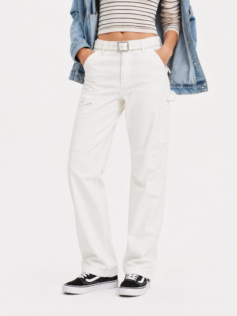 Carpenter Pants