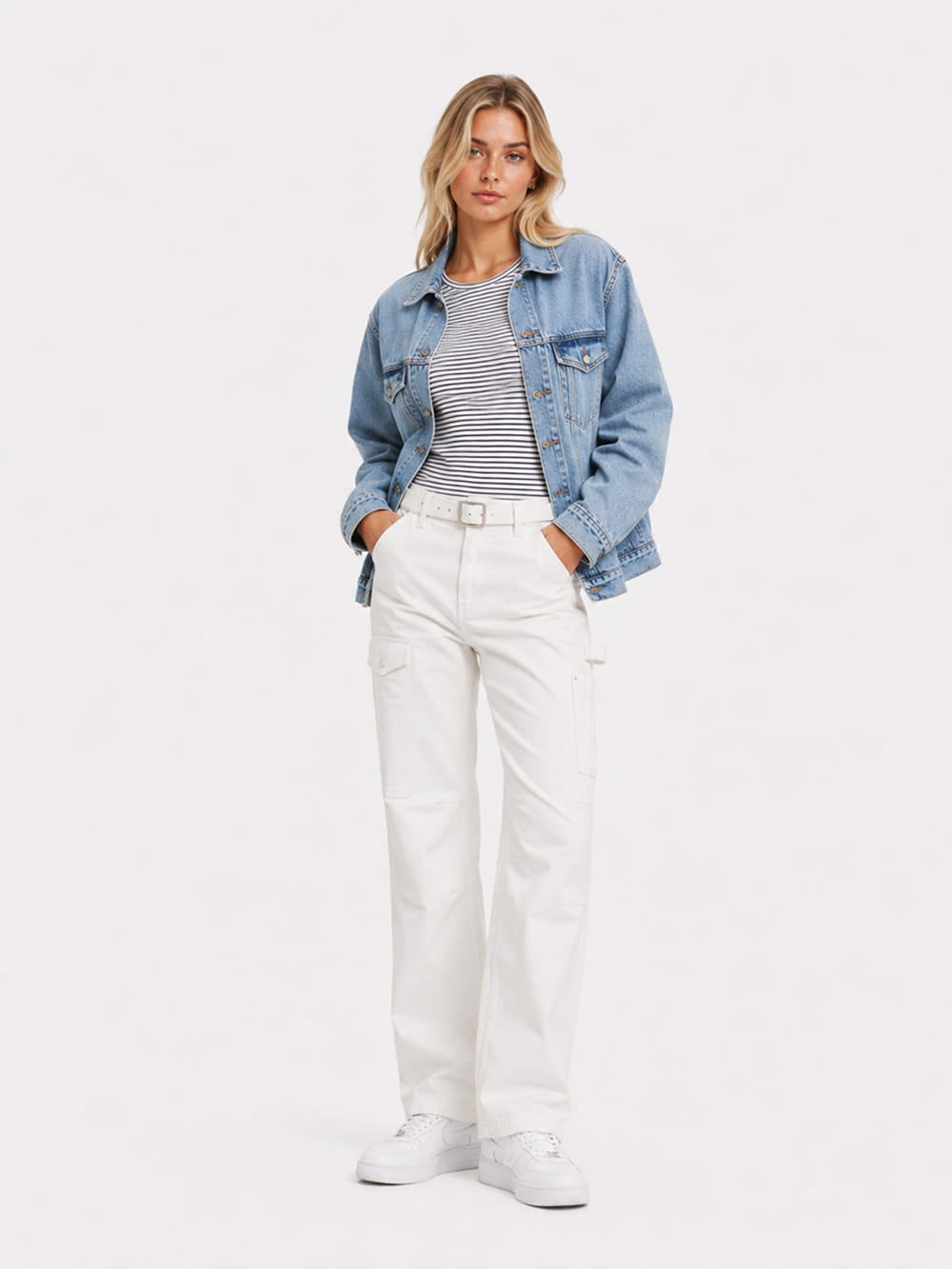 Carpenter Pants
