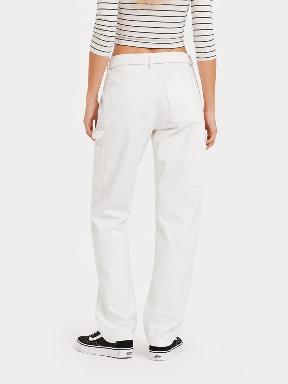 Carpenter Pants
