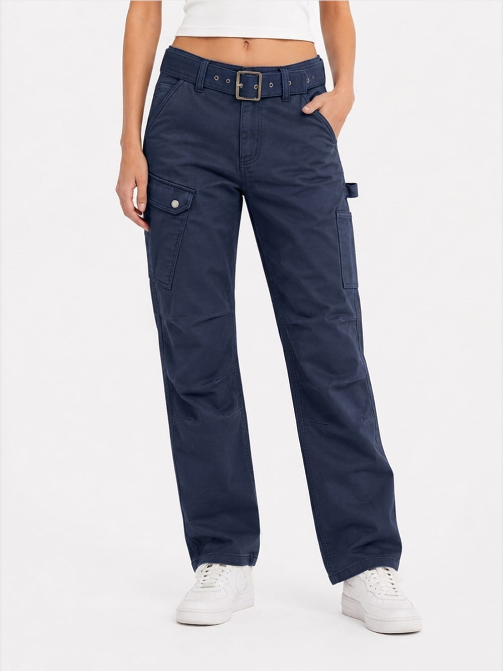 Carpenter Pants