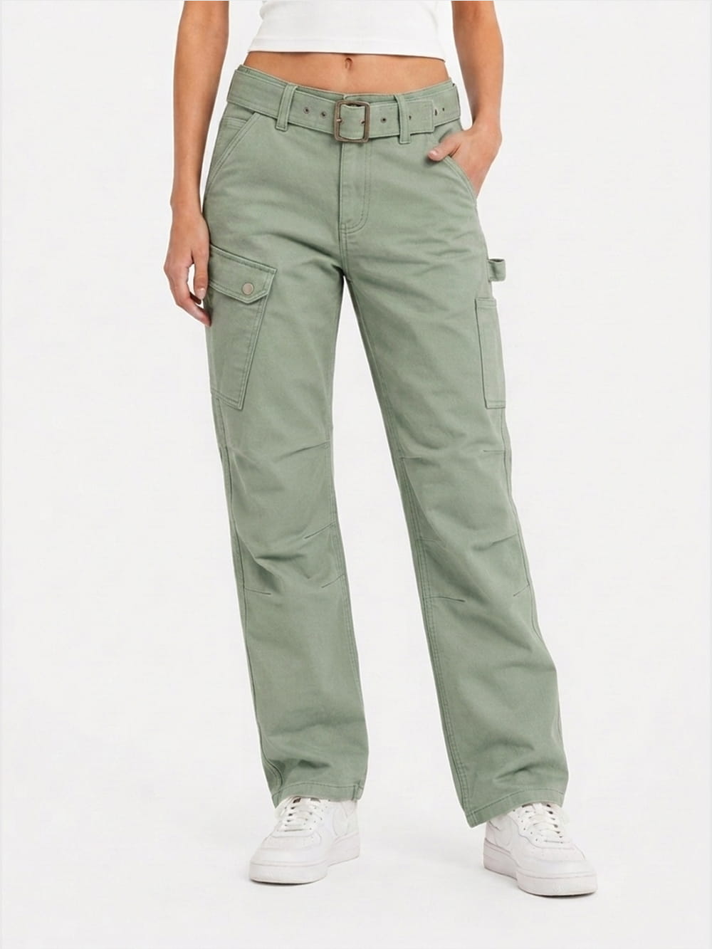 Carpenter Pants